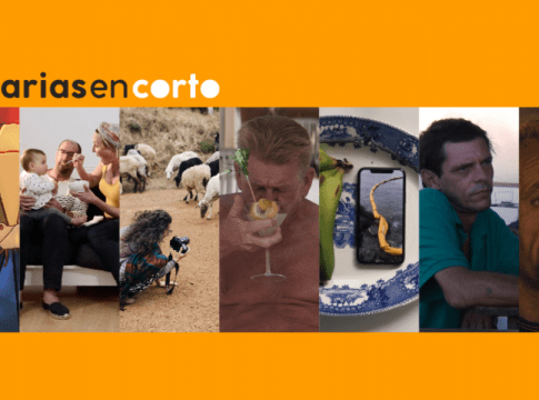 ‘Canarias en Corto’ busca nuevos cortometrajes para promocionar en festivales y mercados