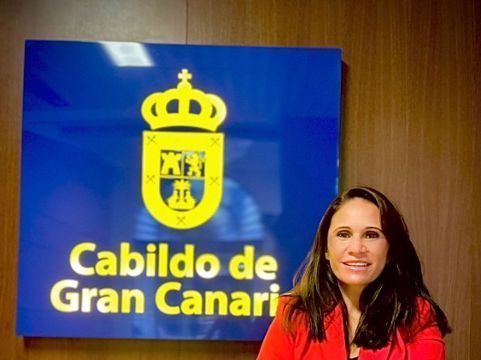 Margarita González: “Debemos conseguir la mejora del capital organizativo y tecnológico”