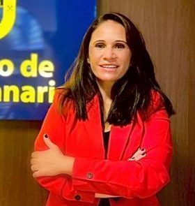 Margarita González: “Debemos conseguir la mejora del capital organizativo y tecnológico”