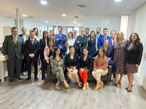 AP Consultores, tu socio de confianza