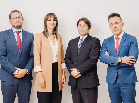 MACG ASESORES AUDITORES, equipo con capacidad de respuesta inmediata