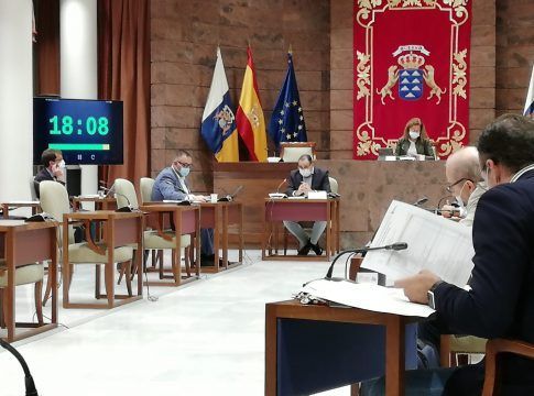 El presupuesto de Sanidad se incrementa un 4,87 por ciento alcanzando los 3.461,3 millones de euros