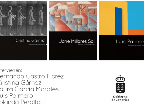La Biblioteca de Artistas de Canarias en el Museo Nacional Centro de Arte Reina Sofía