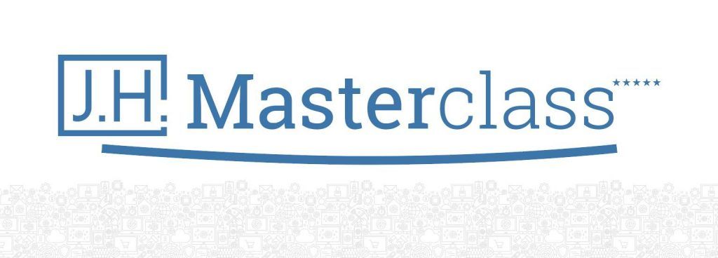 JH Master Class, la nueva iniciativa del despacho JH Asesores Financieros