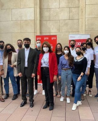 BOXLAB 4.0 celebra su jornada final mostrando cómo el crowdfunding ayuda a los proyectos emprendedores a despegar