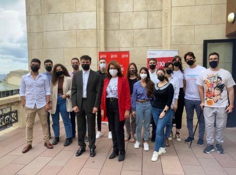 BOXLAB 4.0 celebra su jornada final mostrando cómo el crowdfunding ayuda a los proyectos emprendedores a despegar