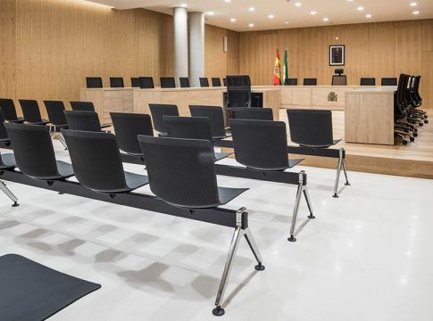 Nuevas plazas de magistrados para las audiencias provinciales de Cádiz, Córdoba, Málaga y Sevilla