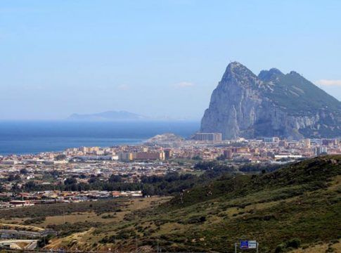 Las exportaciones al Reino Unido se sitúan hasta octubre en 1.866 millones, con un alza del 16,7%