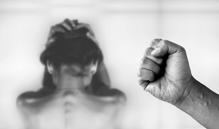 El 67% de la población andaluza conoce en su entorno a una mujer que sufre violencia machista