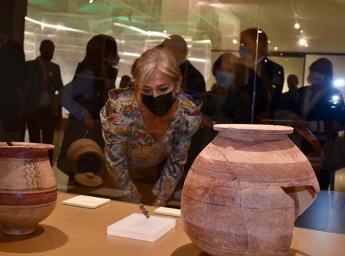 El Museo Ibero amplía su oferta con dos nuevas exposiciones nutridas con los fondos de la Junta