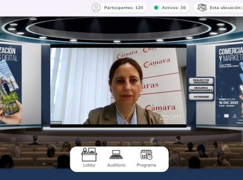 Expertos y empresas de la agroindustria andaluza subrayan el valor estratégico de la digitalización para el futuro comercial del sector