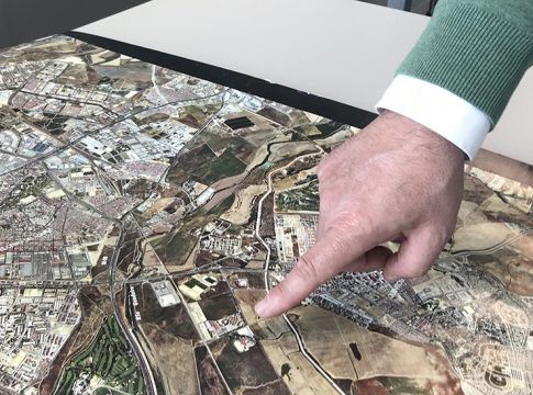 Luz verde a tramitar por urgencia el reglamento de la Ley de Impulso para la Sostenibilidad del Territorio