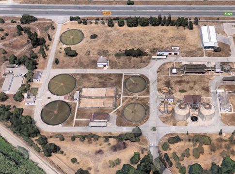 Luz verde a obras hidráulicas por 61 millones en Málaga, Almería, Sevilla, Jaén, Córdoba y Cádiz