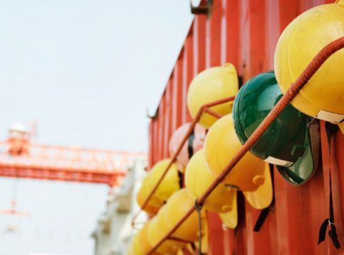 Empleo aprueba 3,59 millones para que 345 pymes mejoren su seguridad laboral