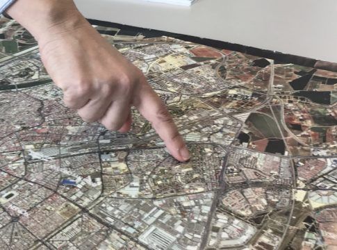La Junta lanzará líneas de ayudas para que los ayuntamientos redacten sus planes urbanísticos