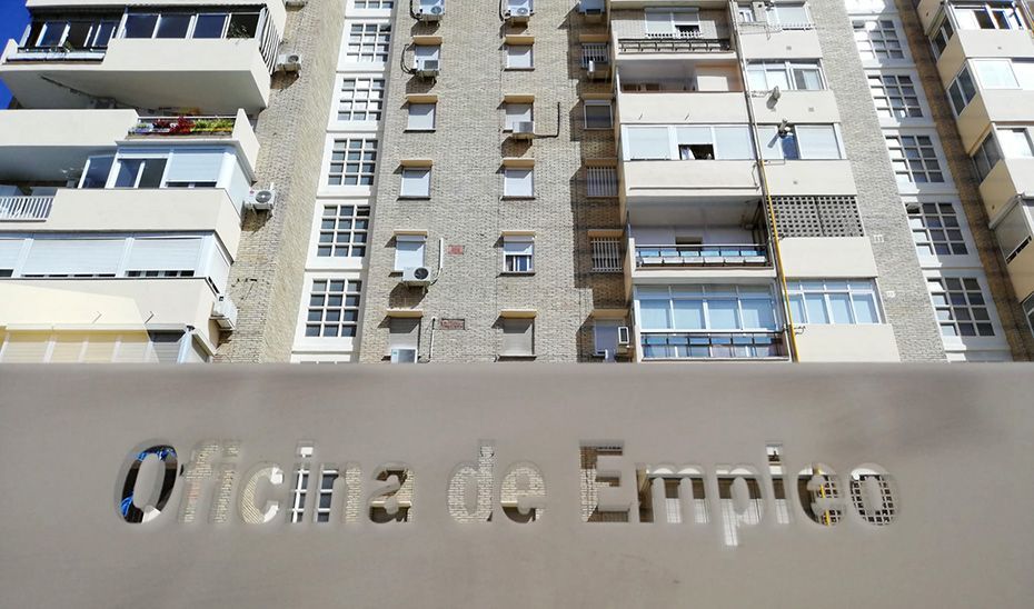 El SAE retoma la cita previa para la atención presencial en las oficinas de empleo