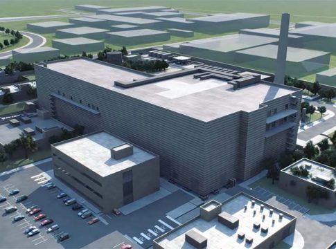 Más de 14,5 millones para financiar iniciativas dentro del proyecto IFMIF-DONES hasta 2023