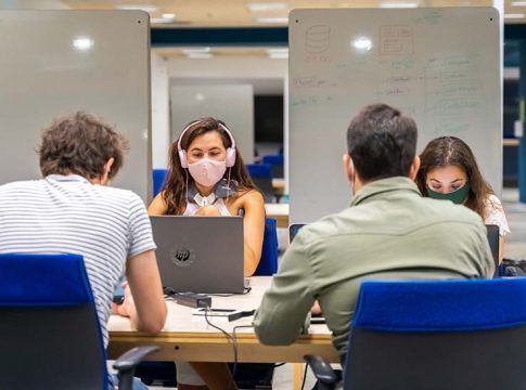 Andalucía participa en un programa europeo para la innovación y emprendimiento tecnológico