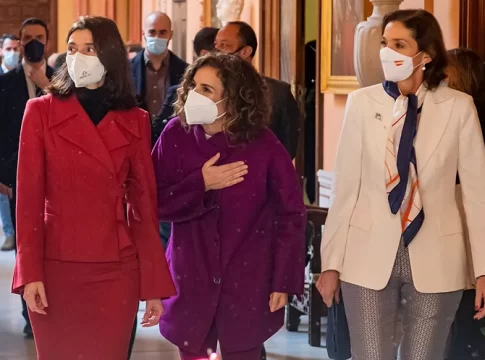 Moncloa se vuelca con el sustituto de Juan Espadas para amarrar la Alcaldía de Sevilla