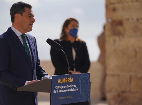 La Junta aprueba una declaración institucional de apoyo al sector ganadero de Andalucía