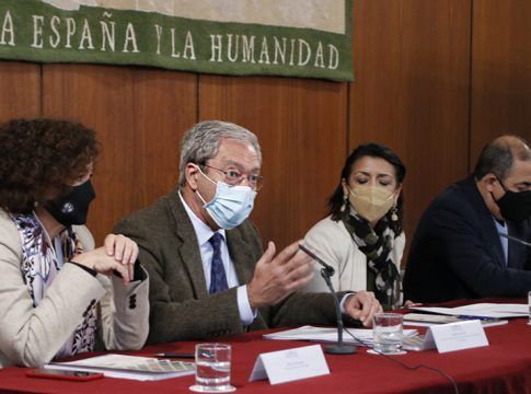 La Junta destina 46 millones en incentivos al impulso de la I+D en ciencias exactas y experimentales