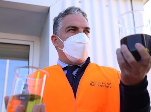 Bendodo defiende la Ley de Economía Circular como motor de empleo y protección del medio ambiente