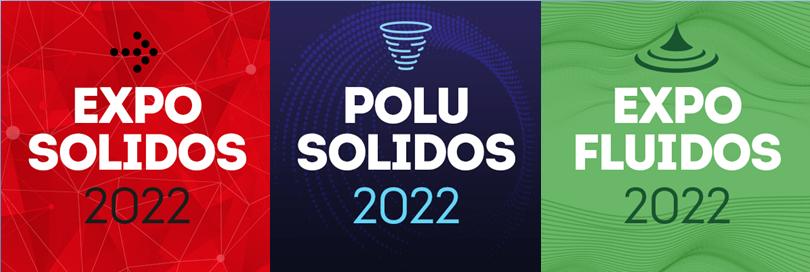 FEDEME colabora, de nuevo, con la organización de las ferias "EXPOSOLIDOS, POLUSOLIDOS y EXPOFLUIDOS "