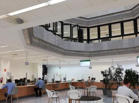 Andalucía abre 2022 con bajada de impuestos