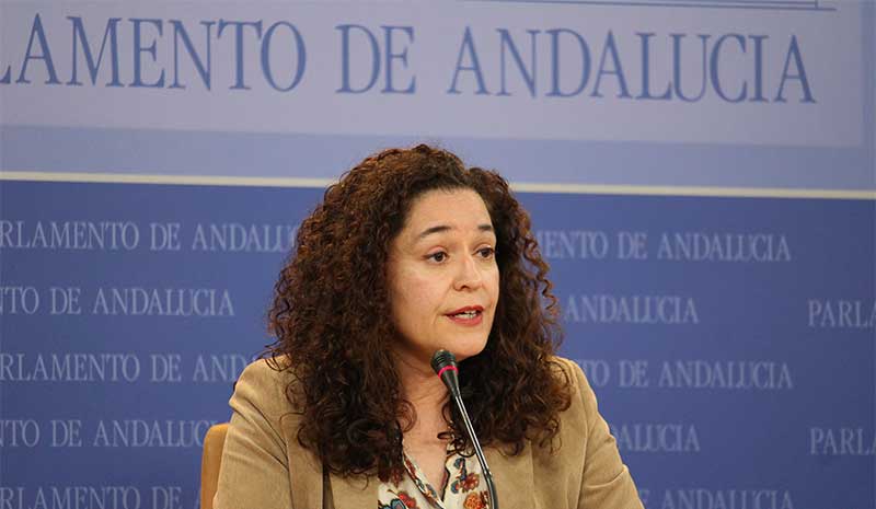 UP se pone de parte de «Doñana y de los agricultores de Huelva que cumplen la ley»