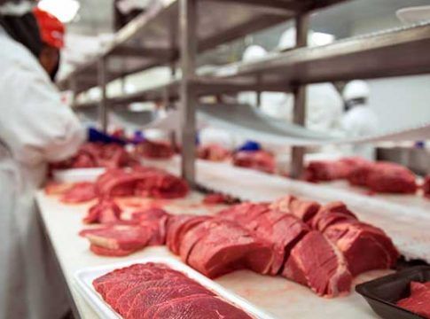 La Asociación de Industrias de la Carne de Huelva pide rectificar al ministro Garzón