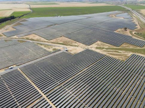 Aiqbe abre 2022 con la incorporación de Alter Enersun como socio de pleno derecho