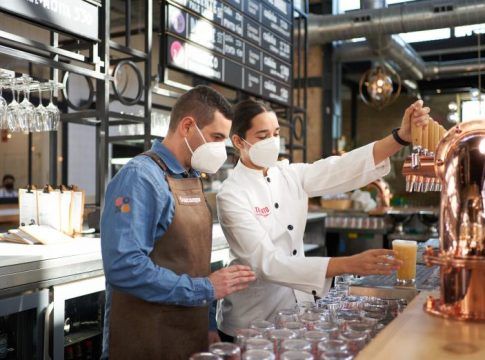 Fundación Cruzcampo suma nuevas alianzas a su red de promoción de talento y empleo juvenil