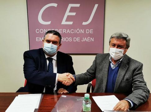 La CEJ celebra la incorporación de Grupo Interóleo como nueva empresa asociada