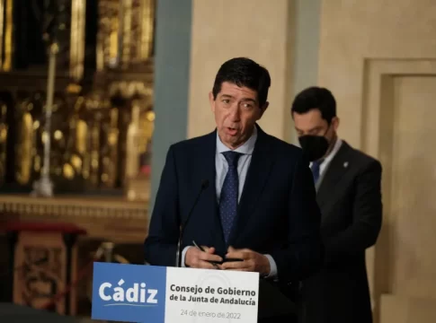 Los 42 proyectos aprobados de la ITI de Cádiz se encuentran en ejecución