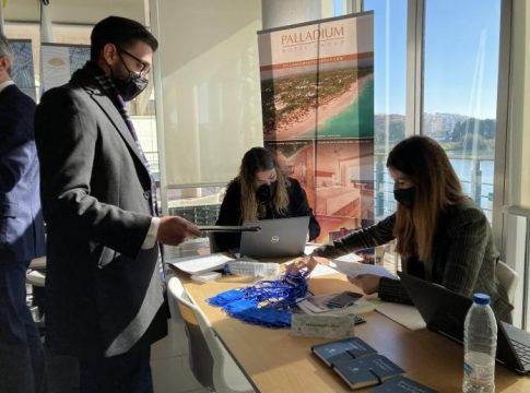 La cantera de talentos para hoteles y restaurantes se encuentra en Sevilla