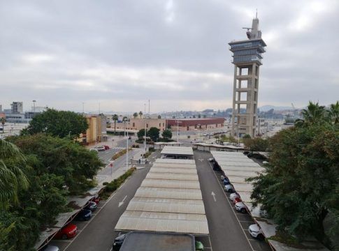 La Autoridad Portuaria Bahía de Algeciras se abastecerá de energía solar