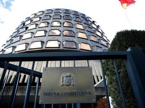 El PSOE-A prepara un recurso al Constitucional contra la simplificación administrativa