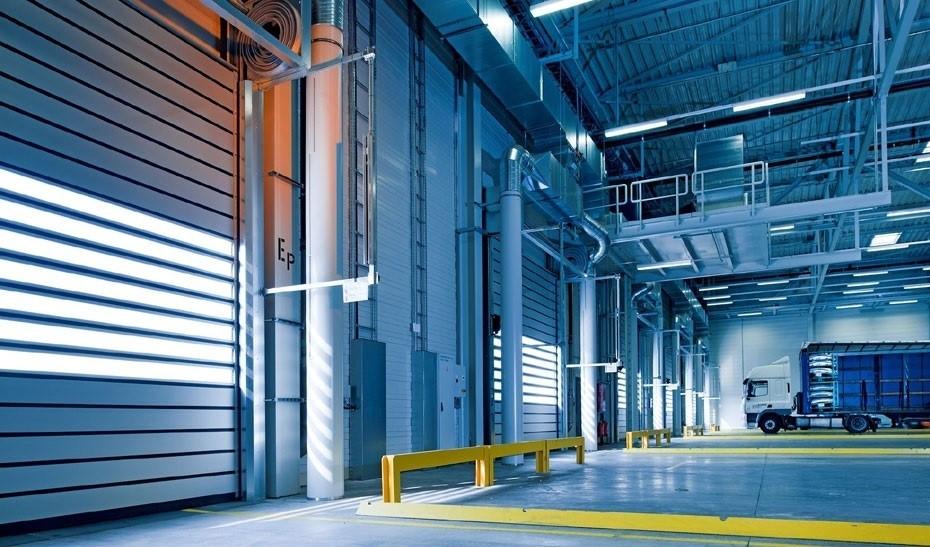 La producción industrial en Andalucía subió un 11% en noviembre