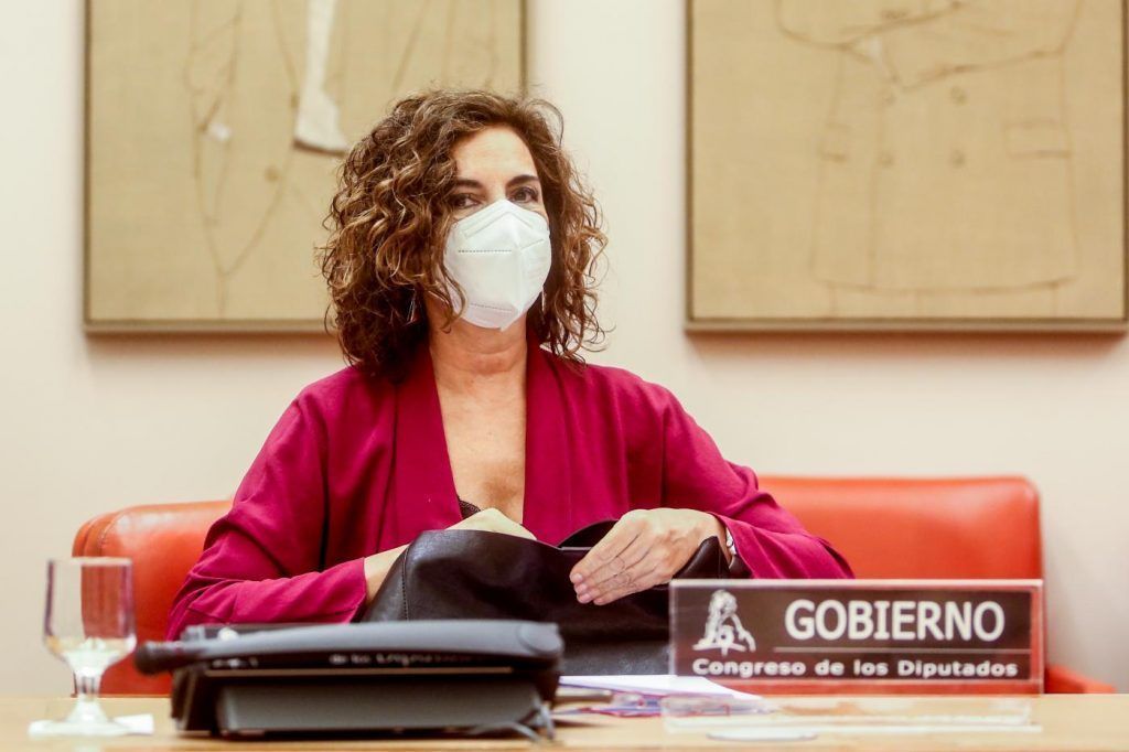 El Gobierno reitera su rechazo a declarar verde la energía nuclear