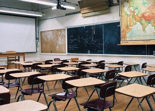 CODAPA pide la presencialidad en las aulas de Andalucía tras la vuelta de las vacaciones de Navidad