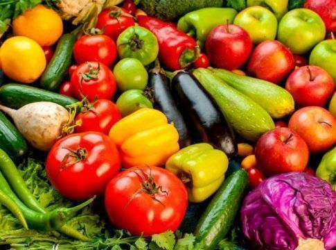 Nuevo récord para las exportaciones agroalimentarias andaluzas, que crecen un 8,4% entre enero y octubre hasta 10.142 millones