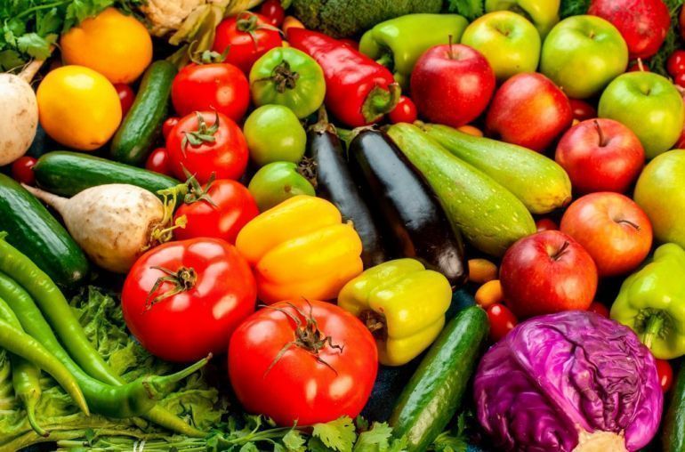 Nuevo récord para las exportaciones agroalimentarias andaluzas, que crecen un 8,4% entre enero y octubre hasta 10.142 millones
