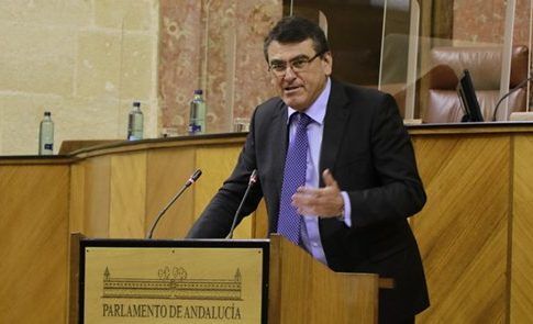 Vox defiende la reforma del Plan de la Corona Forestal de Doñana
