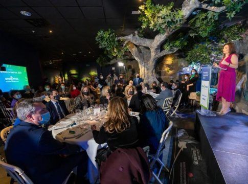 Los Premios Ansemac 2021 reconocen a empresarias, científicas y entidades por su compromiso con la sostenibilidad y el medio ambiente