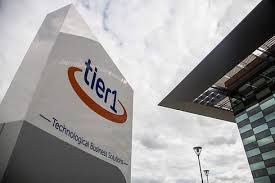 Tier1 Technology alcanza una cifra de negocios de 17 millones de euros en 2021