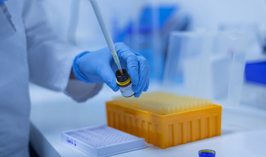 El gasto andaluz en investigación en biotecnología crece un 9,46%, hasta los 227 millones de euros