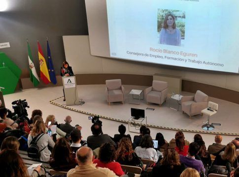 Empleo gestionó más de 575.000 ayudas a empresas, autónomos y trabajadores en 2021￼