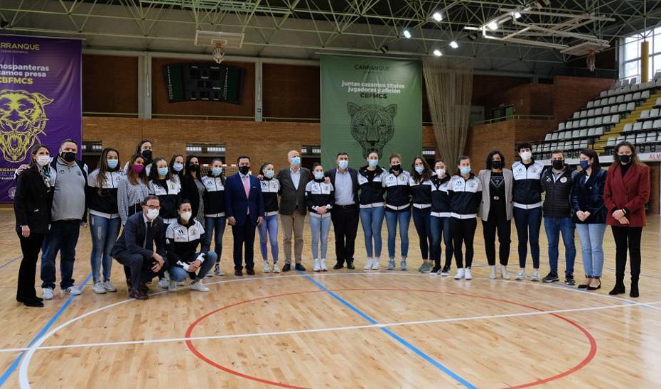 La Consejería de Educación y Deporte destina más de un millón de euros a la renovación de la Ciudad Deportiva de Carranque en Málaga￼