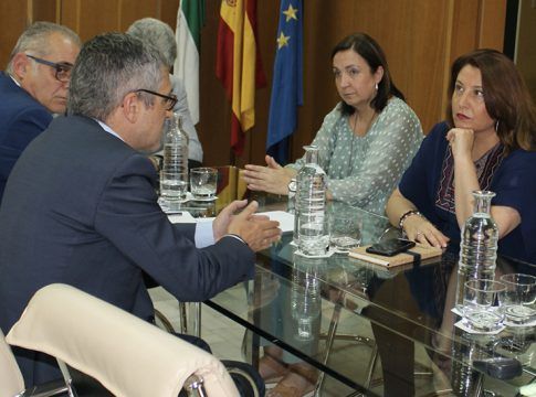 Crespo urge de nuevo al Gobierno a ejecutar obras hidráulicas de interés general para paliar la sequía￼