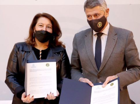 La Junta asigna 7,3 millones de euros al Centro de Referencia de la Calidad del Aceite de Oliva de Jaén